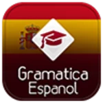 Logo of Gramática Del Español android Application 